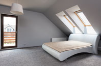 Newnham bedroom extensions