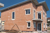 Newnham home extensions