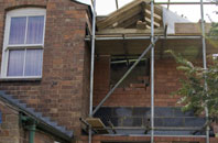 free Newnham home extension quotes