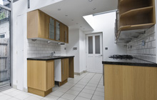 Newnham kitchen extension leads