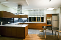kitchen extensions Newnham